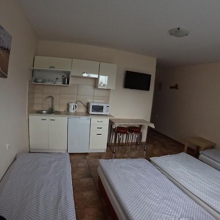 Noclegi U Adama Kajetany Buitenkant foto