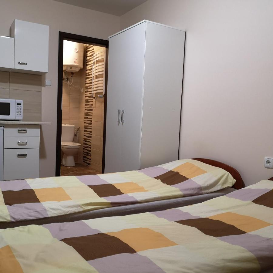 Noclegi U Adama Kajetany Buitenkant foto
