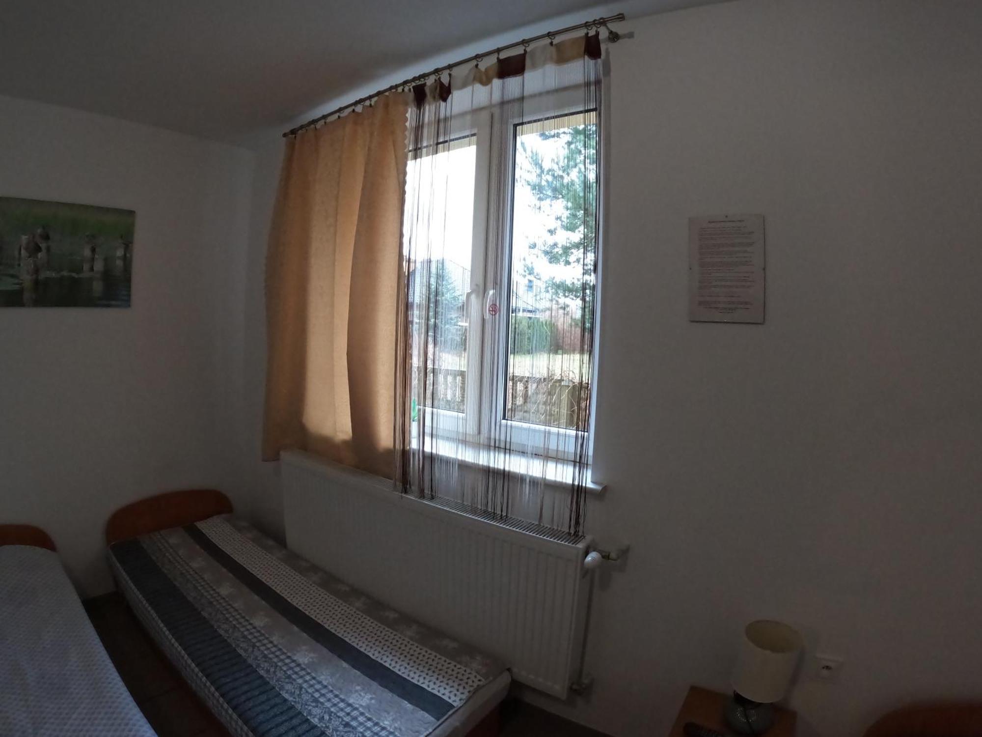 Noclegi U Adama Kajetany Buitenkant foto