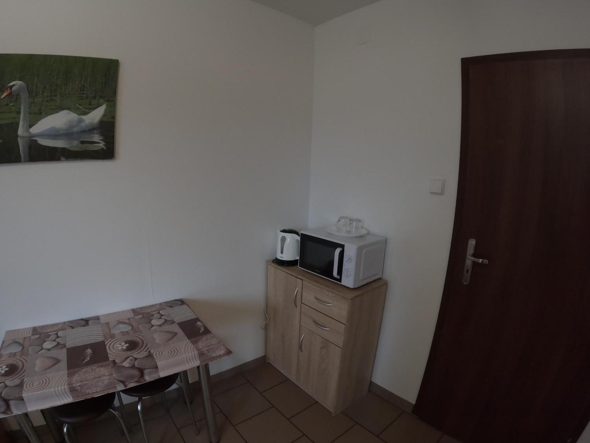 Noclegi U Adama Kajetany Buitenkant foto
